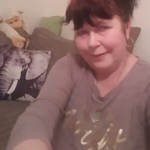 Profilbild von Carola Dietz