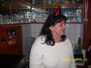 Profilbild von Carola Döbler