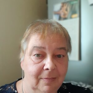 Profilbild von Carola Dorschel