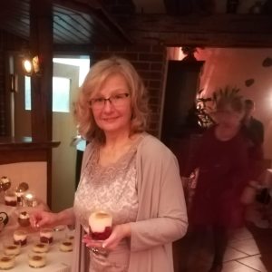 Profilbild von Carola Ebert