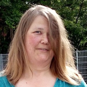 Profilbild von Carola Edler