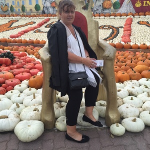 Profilbild von Carola Einsfeld