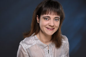 Profilbild von Carola Eisenreich