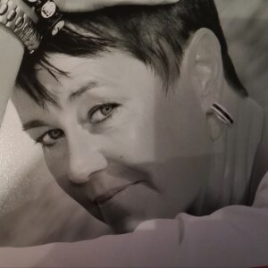 Profilbild von Carola Eitner
