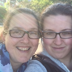 Profilbild von Carola Endres
