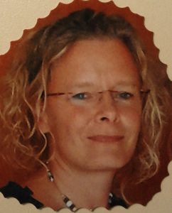 Profilbild von Carola Feist