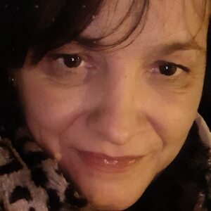 Profilbild von Carola Feldmann