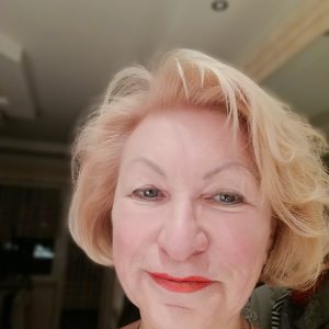 Profilbild von Carola Feuchtgruber
