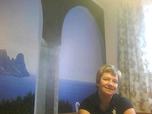 Profilbild von Carola Fiedler
