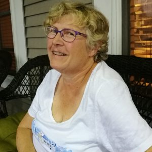 Profilbild von Carola Fischer