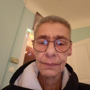 Profilbild von Carola Först