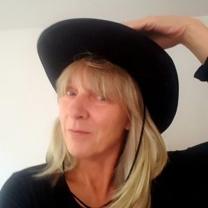 Profilbild von Carola Fragel