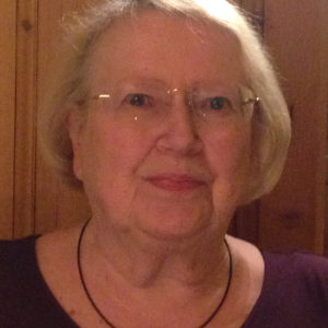 Profilbild von Carola Franke