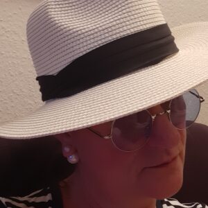 Profilbild von Carola Franke