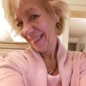 Profilbild von Carola Franke