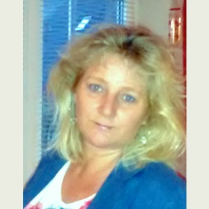 Profilbild von Carola Franz