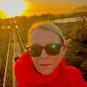 Profilbild von Carola Freitag