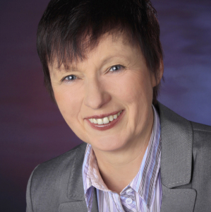 Profilbild von Carola Freude