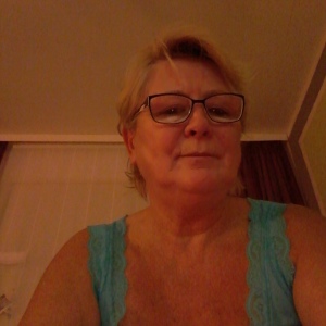 Profilbild von Carola Friedrich