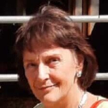 Profilbild von Carola Friedrich