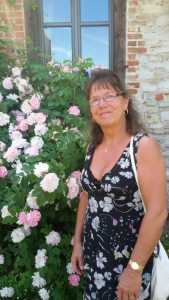 Profilbild von Carola Fürstenberg