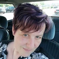 Profilbild von Carola Fuhrmann