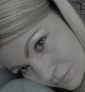 Profilbild von Carola Funke