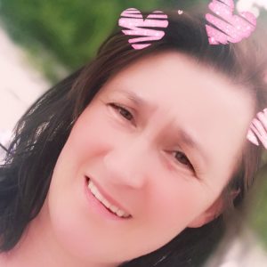 Profilbild von Carola Gajewski