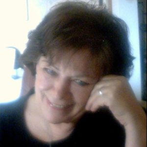 Profilbild von Carola Galla