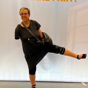 Profilbild von Carola Gande