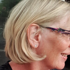 Profilbild von Carola Gastal