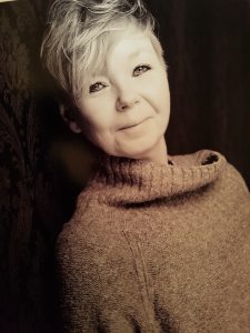 Profilbild von Carola Gericke