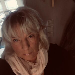 Profilbild von Carola Glienke