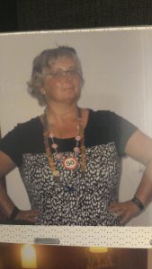Profilbild von Carola Godzieba