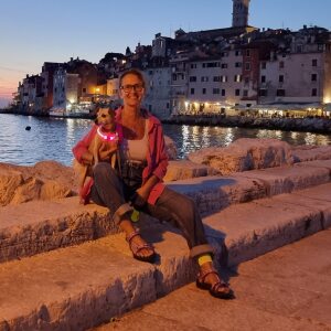 Profilbild von Carola Goebel