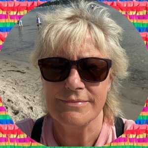 Profilbild von Carola Göcht