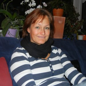 Profilbild von Carola Görmann