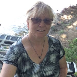 Profilbild von Carola Gratzel