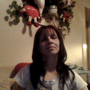 Profilbild von Carola Griepentrog