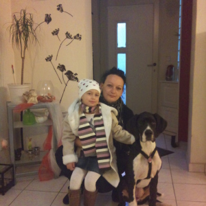 Profilbild von Carola Grigoleit