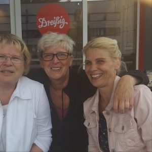 Profilbild von Carola Groba