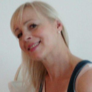 Profilbild von Carola Gröber