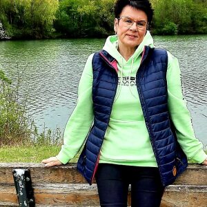 Profilbild von Carola Grun