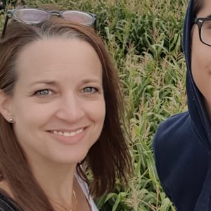 Profilbild von Carola Gualtieri