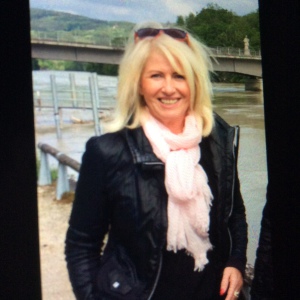 Profilbild von Carola Günther