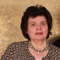Profilbild von Carola Günther