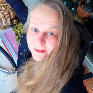 Profilbild von Carola Guizetti