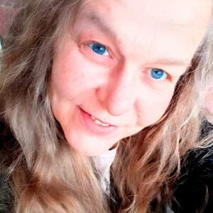 Profilbild von Carola Guizetti