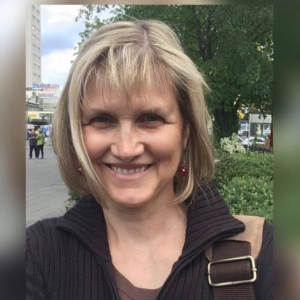 Profilbild von Carola Guschmann