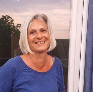 Profilbild von Carola Haass